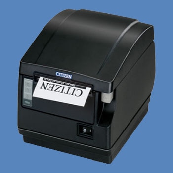 Citizen CT-S651II Thermal Printer