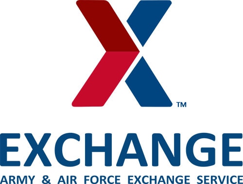 AAFES logo