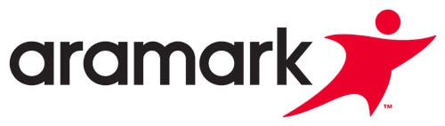 Aramark logo