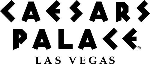 Caesars Palace logo