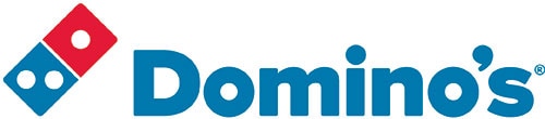 Dominos logo