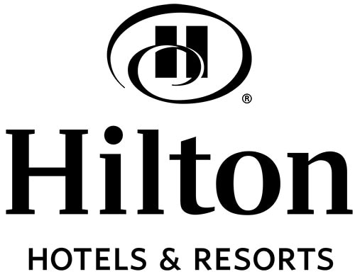 Hilton Hotels logo