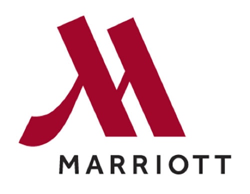 Marriott logo