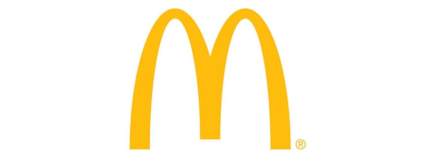 McDonalds logo