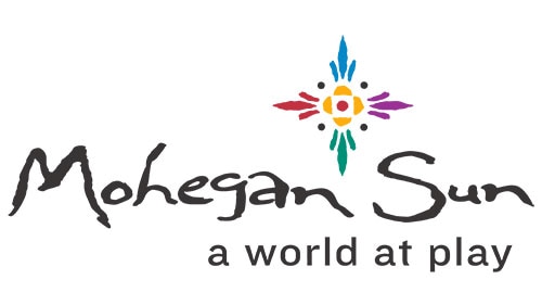 Mohegan Sun logo