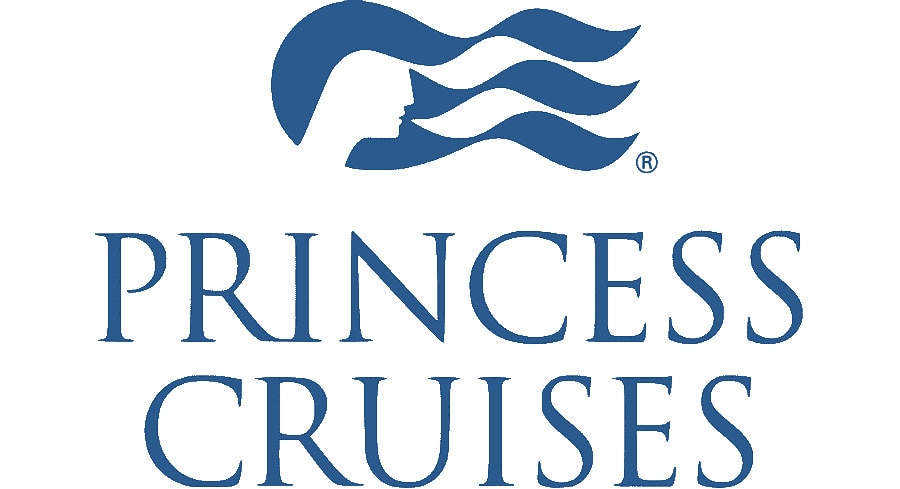 Princess Cruises logo