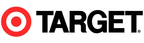 Target logo