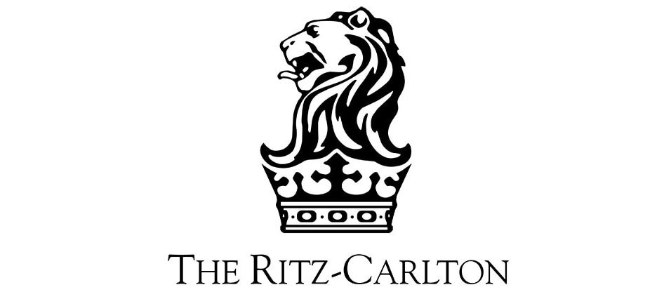 The Ritz Carlton logo