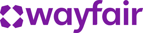 Wayfair logo