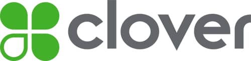 Clover Logo