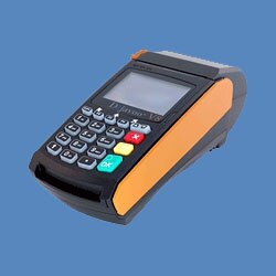 Dejavoo V8 Credit Card Terminal