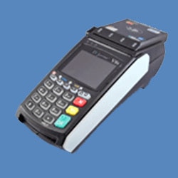 Dejavoo V8S Plus Credit Card Terminal