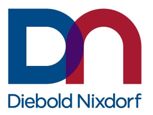 Diebold Nixdorf Logo