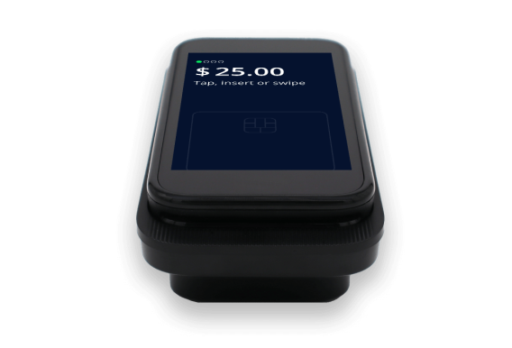Epos Now Air Card Machine Card Reader