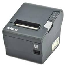 Epson TM-T88V thermal printer