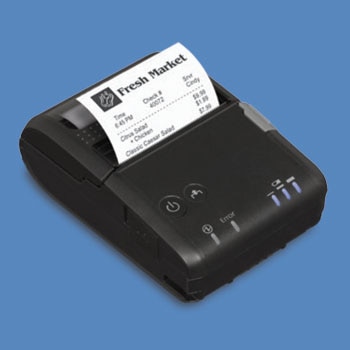 Epson Mobilink P20 Mobile Printer
