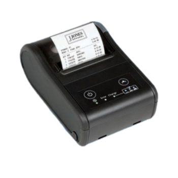 Epson Mobilink P60II Mobile Receipt & Label Printer