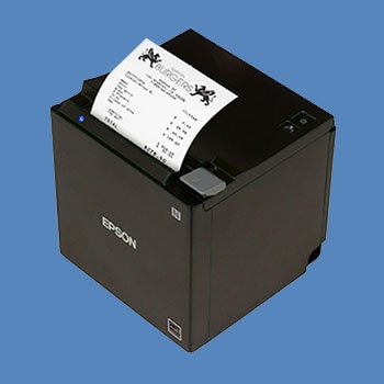 Epson TM-m30II POS Receipt Printer