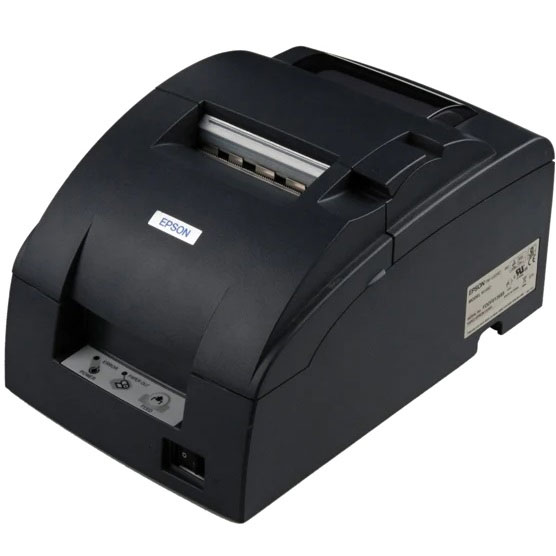 Epson TM-U220 Impact Printer