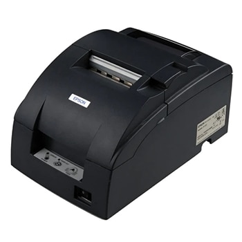 Epson TM-U220 Impact Printer