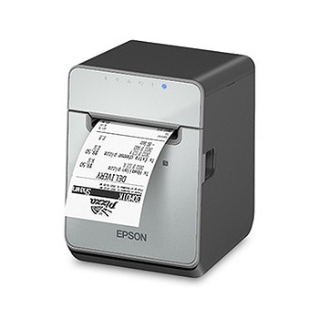 Epson TM-L100 OmniLink Thermal Printer