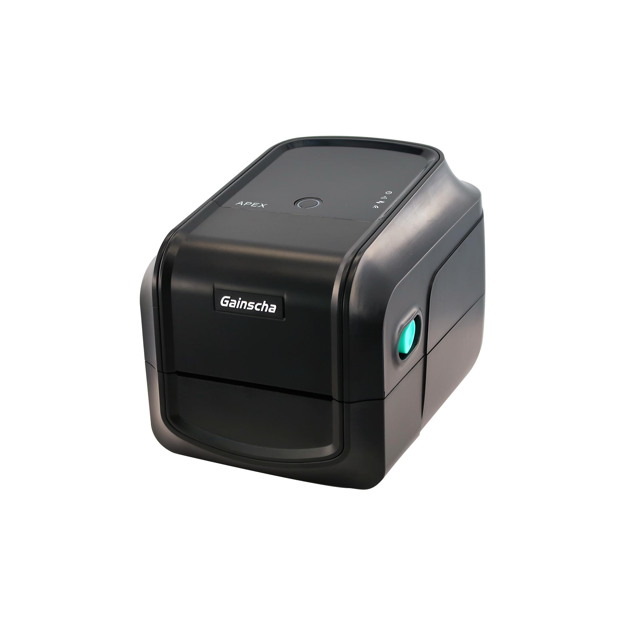 Gainscha MC-GA2408T Apex Series Desktop Printer