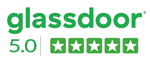 Glassdoor logo