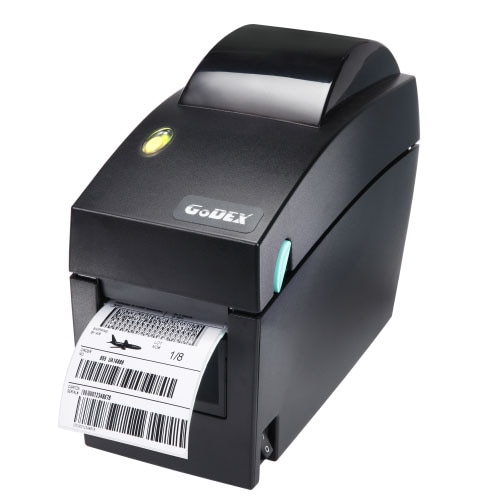 GoDex DT4X Printer