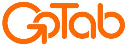 GoTab Logo