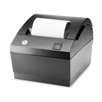 HP Thermal Printer