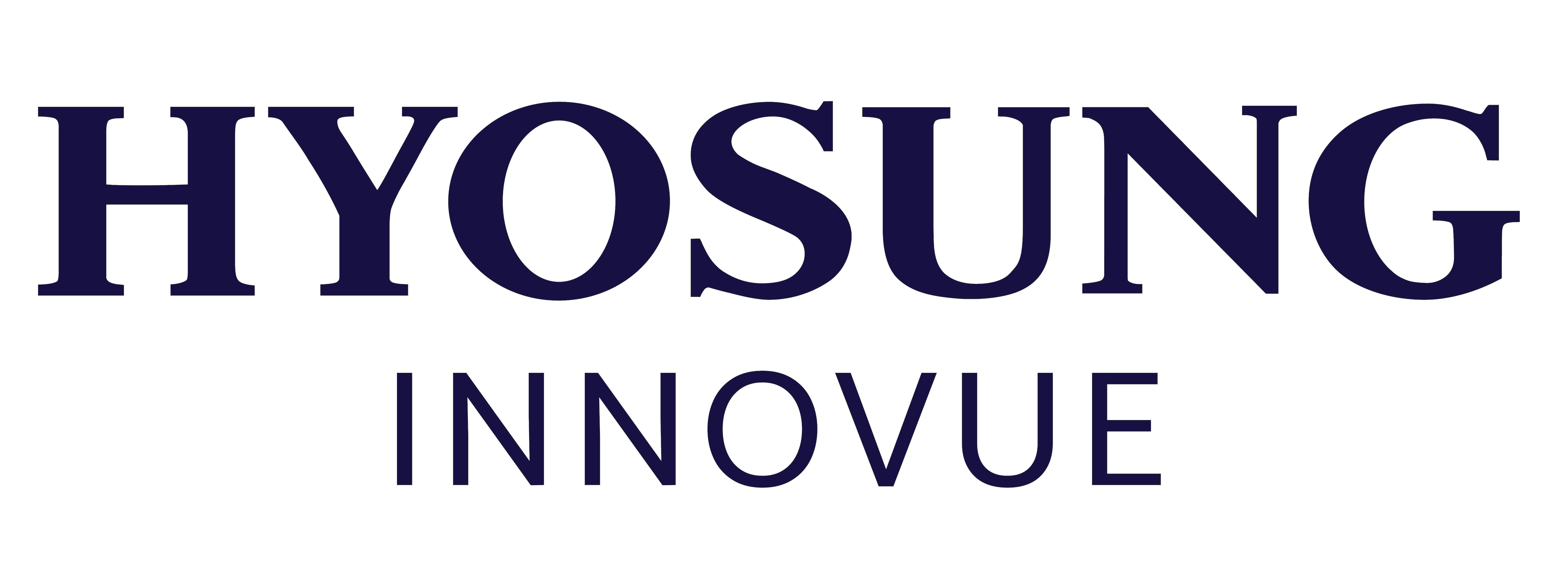 Hyosung Innovue logo