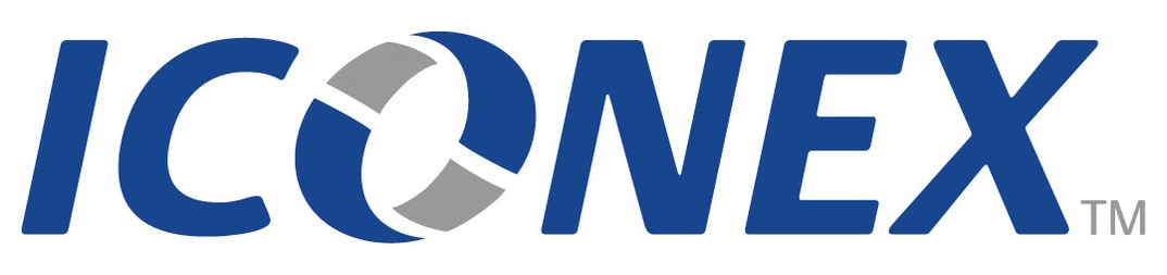 Iconex Logo