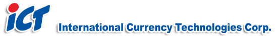 International Currency Technologies Logo