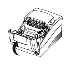 Thermal Printer Image