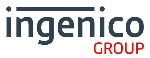 Ingenico logo