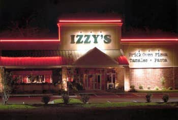 Izzy's Restaurant