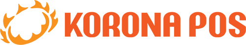 KORONA POS Logo