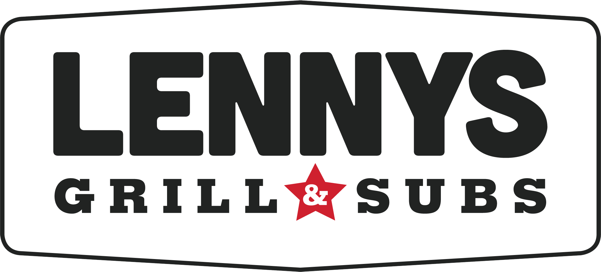 Lennys Grill & Subs Logo