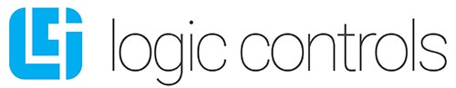 Logic Controls Logo