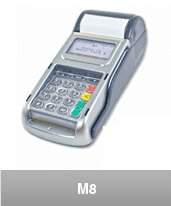 Dejavoo Terminal Thermal Paper Rolls - Printer Paper for Dejavoo Z8, Z9