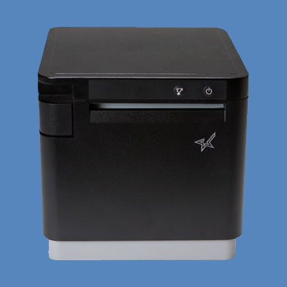 Star Microincs mC-Print3 Thermal Printer