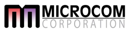 Microcom Logo