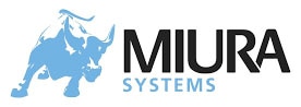 Miura Systems Logo