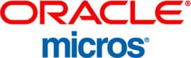 Oracle MICROS Logo