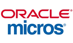 Oracle Micros Logo