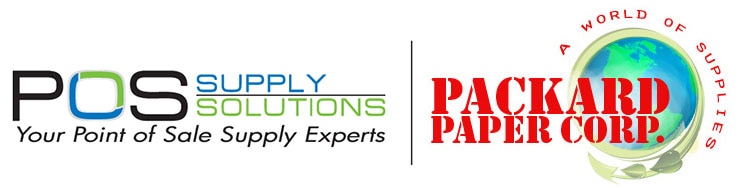 Packard Paper is now POS Supply Solutions!