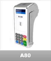 PAX Terminal Thermal Receipt Paper Recommendations