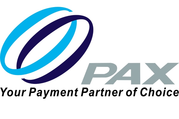 Pax Technologies logo