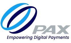 PAX Logo