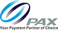 PAX Logo